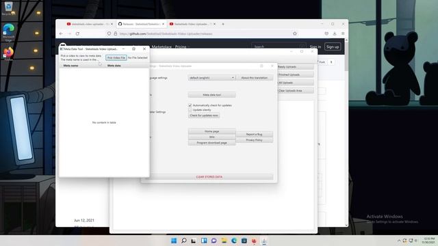 is Stekeblads Video Uploader a virus? - Does it steal YouTube Channels смотреть онлайн