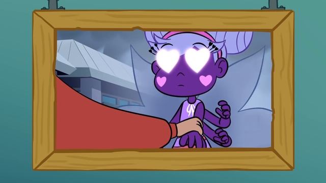 The mewmens are evil! смотреть онлайн