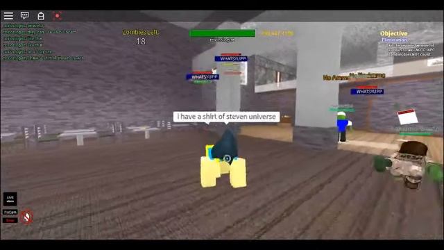 Roblox r2d stalker ideas смотреть онлайн