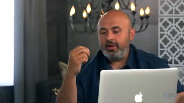 The Spirit (Ruh) in the Quran Pt 1| What is the Spirit (Ruh) of Allah ٱللَّهِ لِلَّهِ | CIRA Int. смотреть онлайн