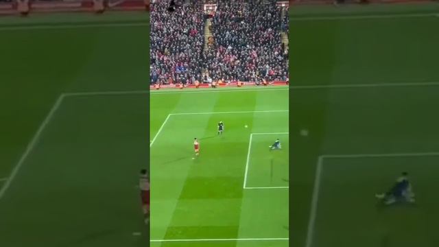 Klopp reaction to Kelleher Three Penalty Save vs Derby in Shootout as Elliott and Kelleher Celebrat смотреть онлайн