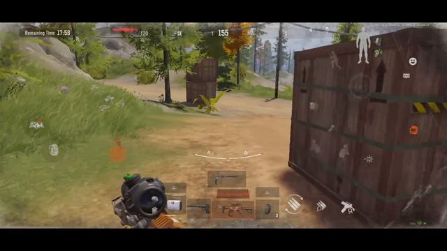 How to get Gold Rabbit in Arena Breakout смотреть онлайн