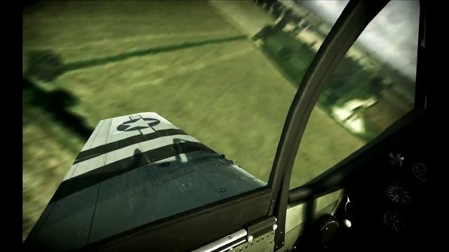 Wings of Prey Tactics смотреть онлайн