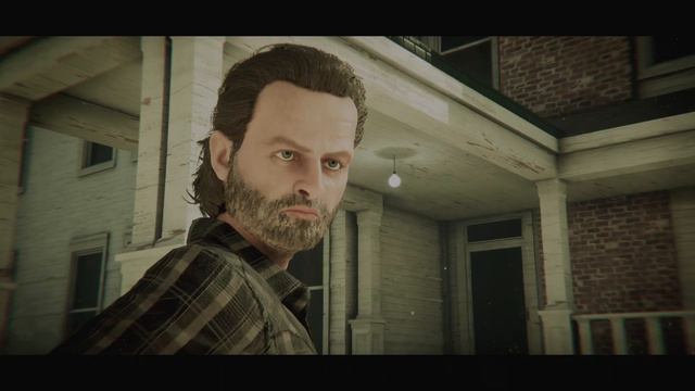 WHY AM I HAVING FUN - PART 3 | THE WALKING DEAD DESTINIES смотреть онлайн