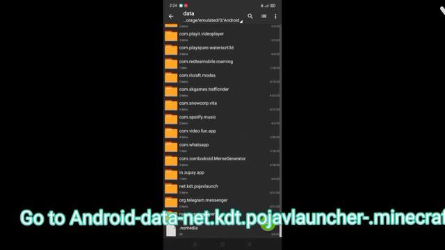 Volcano Block for Android pojavlauncher #pojavalauncher #gaming #volcanoblock #mods смотреть онлайн