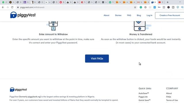 Piggyvest Review 2021: How To Save Money Online In Nigeria PiggyVest смотреть онлайн