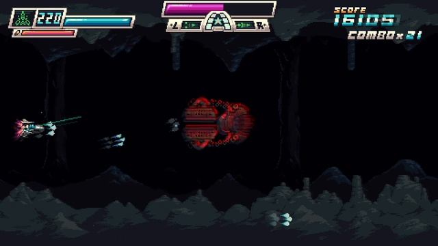 Habroxia 2 - Playthrough, no commentary смотреть онлайн