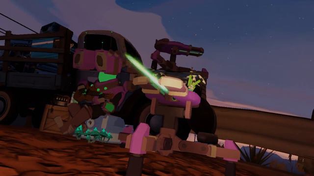 [SFM] Meet the Engineer (Risk of Rain 2) смотреть онлайн