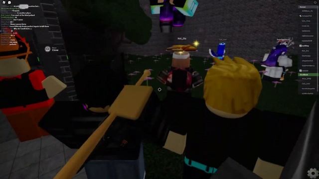 The Great Furry Escape | Roblox | Facility of Redemption смотреть онлайн