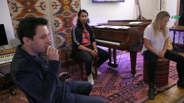 2019 Music: Count Us In - Creating the Song смотреть онлайн