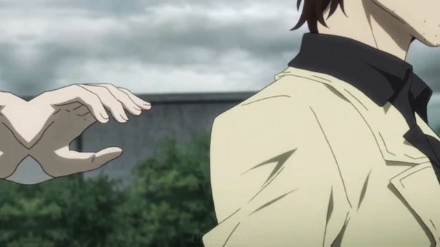 Нас не догонят - BSD смотреть онлайн