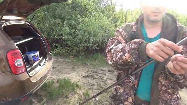 Лучшая СНАСТЬ на трофейного сома 2021! Катушка DIWA KCN STRADIC CI4, удилище Rubicon Hard Core 500g смотреть онлайн