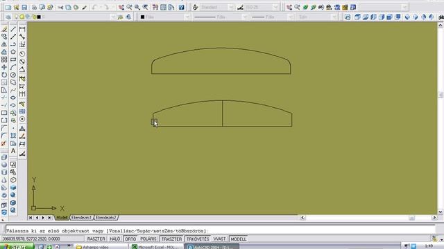 autocad mini tanfolyam 7 rész смотреть онлайн