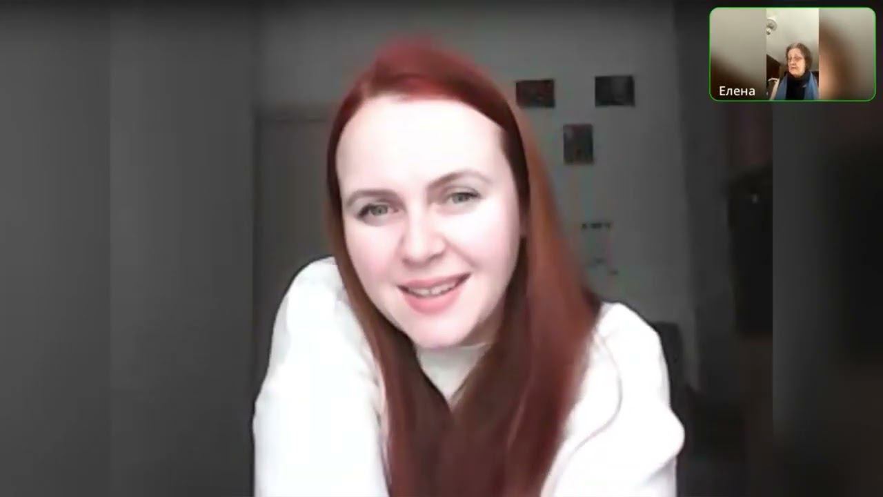 Ученица курса об эмоциях после обучения. Шьем из трикотажа с нуля. Школа шитья Марии смотреть онлайн