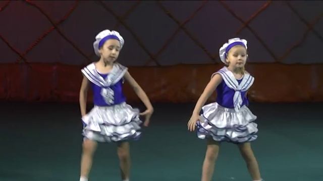 07 12 2014 танец Морячка смотреть онлайн