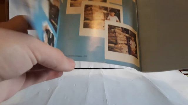 Vintage Kodak EK160-EF Instant Camera from 1979! смотреть онлайн