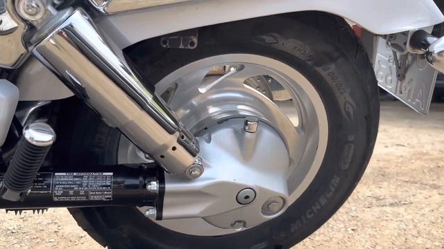 Продажа HONDA VTX1300C 600.000р смотреть онлайн