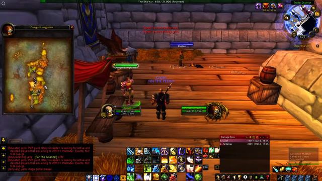 50 Paladin Twink World PVP Warmane 3.3.5a смотреть онлайн