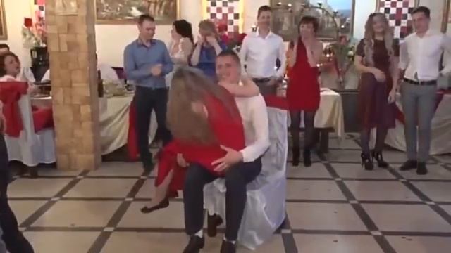 Свадебные приколы смотреть онлайн