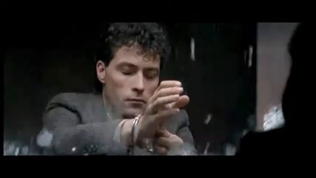 Dark City sings John Maus - Mental Breakdown смотреть онлайн