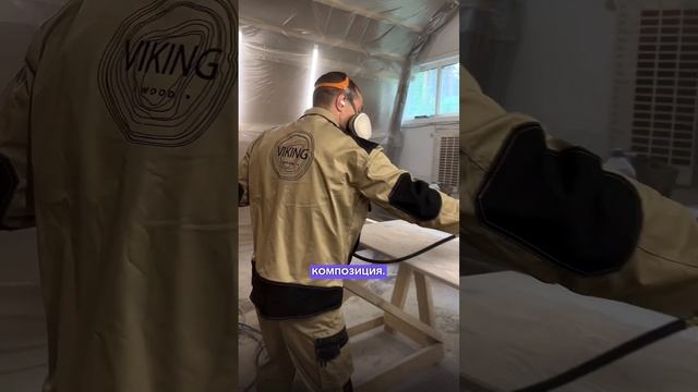 Чтобы создать идеальный стол для себя, вдохновляйся готовыми столами из дерева и эпоксидной смолы? смотреть онлайн