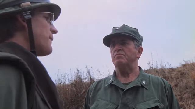 🚩 BRUCE BOA In FULL METAL JACKET (1987) Directed By Stanley Kubrick