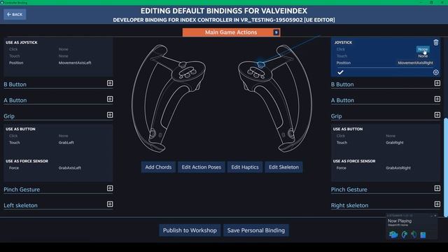 How to set up VR headset in Unreal Engine 5 | Pimax 8KX series смотреть онлайн
