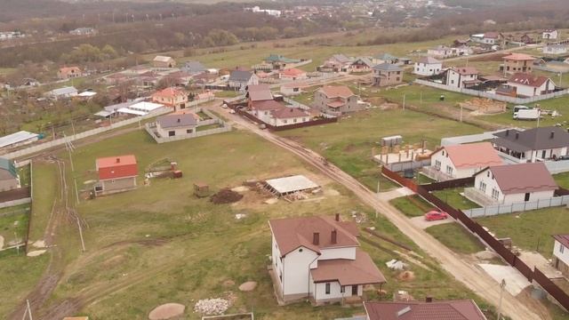 АЕРО-ОСМОТР 2-Х ЭЛИТНЫХ ВИДОВЫХ УЧАСТКОВ ПОД ИЖС В КРАСНОЛЕСЬЕ."ЗЕЛЕНЫЕ ГОРКИ". КРЫМ | ВЕСНА | 202 смотреть онлайн