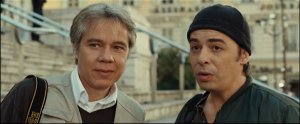 Зануда / L'emmerdeur (2008)