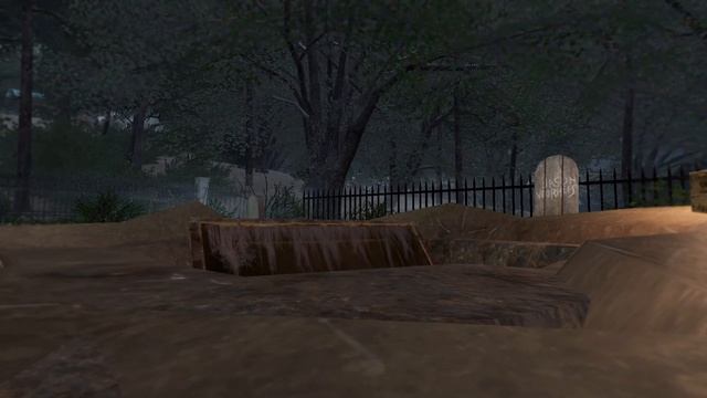 Friday the 13th The Game - Виртуальная хижина (прохождение) 29.02.2020 смотреть онлайн