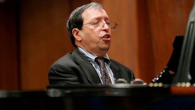 Beethoven - Piano Sonata No. 30 in E, Op. 109 (Murray Perahia) Part 2 of 2 смотреть онлайн