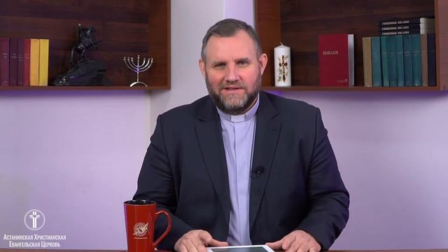 Отступление от Божьего владычества I Валентин Слащев и Александр Клюшев смотреть онлайн
