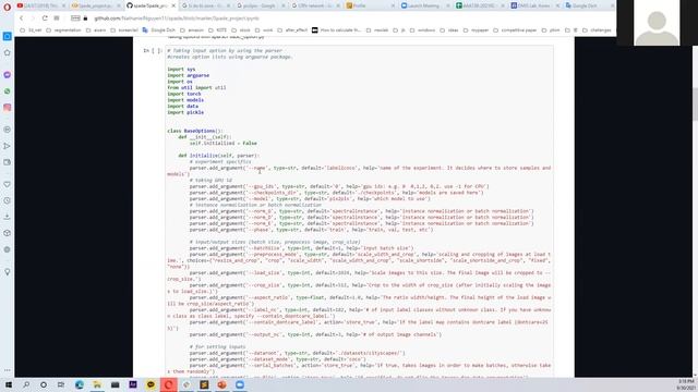 Lecture5 AAA738 SeungryongKim смотреть онлайн