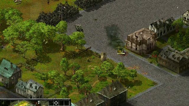 Hidden Stroke 3 Last Fortress Soviet Assault смотреть онлайн