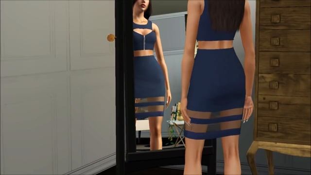 The Brothers | Episode 9| Sims 3 series смотреть онлайн