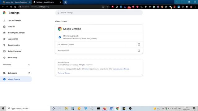 Selenium WebDriver not working on Chrome fix смотреть онлайн