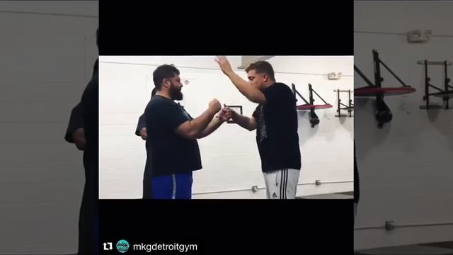 Panantukan: Close Range Conversation Starters смотреть онлайн