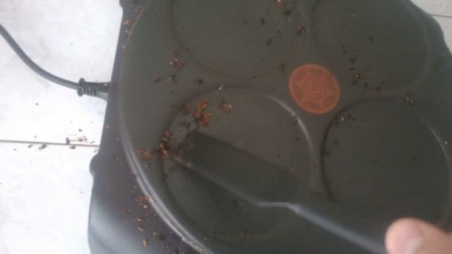 Как отмыть блинницу tefal смотреть онлайн