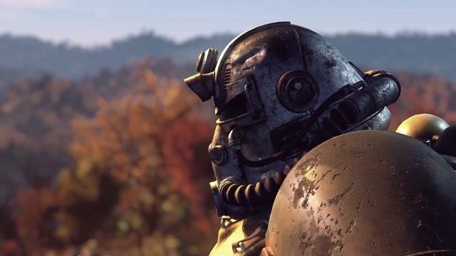 Country Roads | Alternate Version (FULL Fallout: 76 Trailer Version) смотреть онлайн