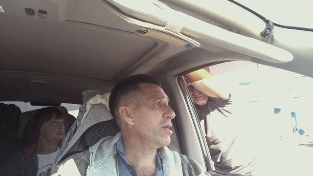 Мы снова едем на Алтай. Юрга - Манжерок смотреть онлайн