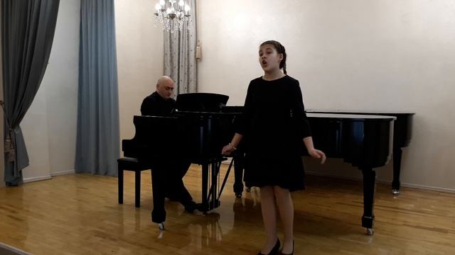 Песня Беловежская Пуща - исполняет Мария Куницкая смотреть онлайн