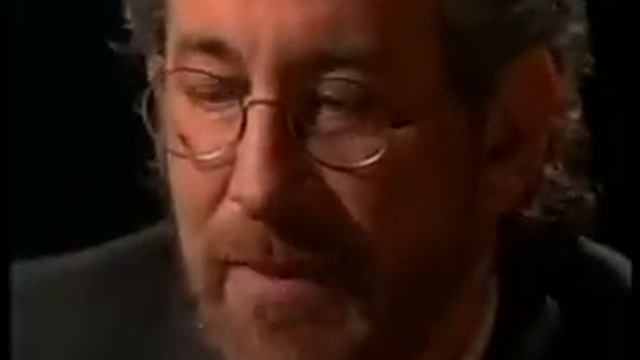 Face to face Steven Spielberg part 4 смотреть онлайн