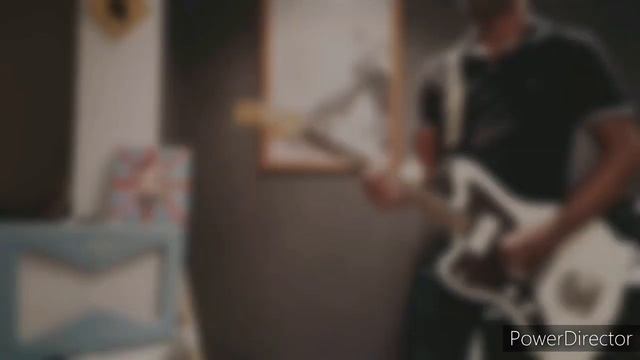 Pearl Jam Tribute - Squier Jazzmaster Classic Vibe 60's смотреть онлайн