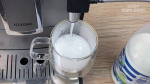 ПРИГОТОВЛЕНИЕ КОФЕЙНЫХ НАПИТКОВ В NIVONA 525 / 520 / 530 . КОФЕМАШИНА NIVONA 525 / 520 / 530 ОБЗОР