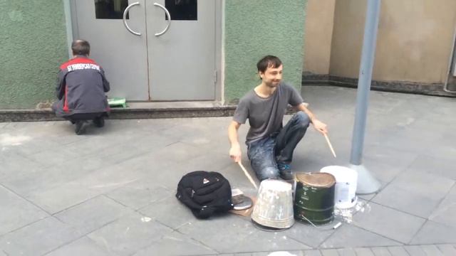 Танец на Никольской смотреть онлайн