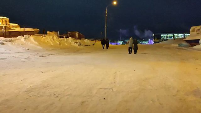 Крещение 2024 Салехард 19 января смотреть онлайн