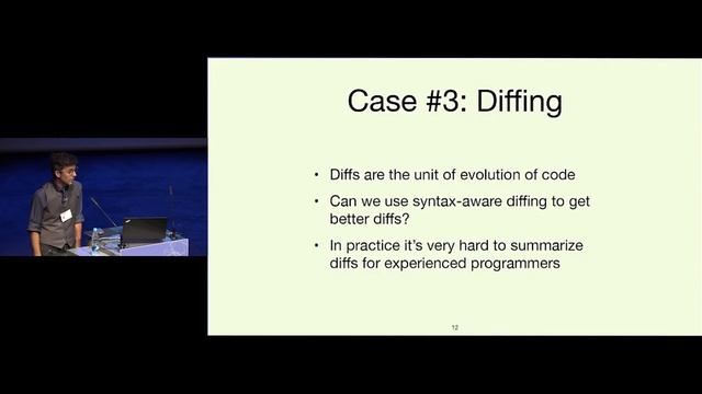 [ICFP'22] Fusing Industry and Academia at GitHub (Experience Report) смотреть онлайн