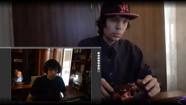 Подключаем зеркальную камеру к ПК без карты захвата #Satadnar смотреть онлайн