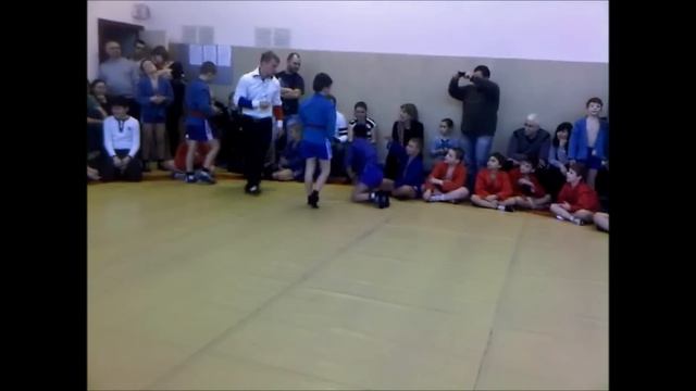 Турнир по САМБО "Защитник Отечества" смотреть онлайн