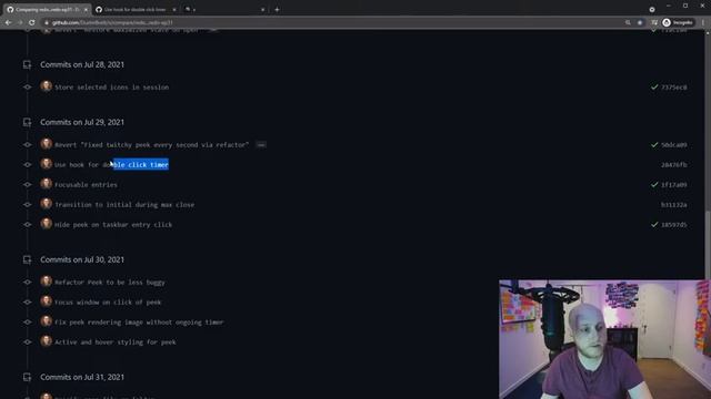 Coding an OS Clone with React & TypeScript (Weekly LIVE Stream) смотреть онлайн